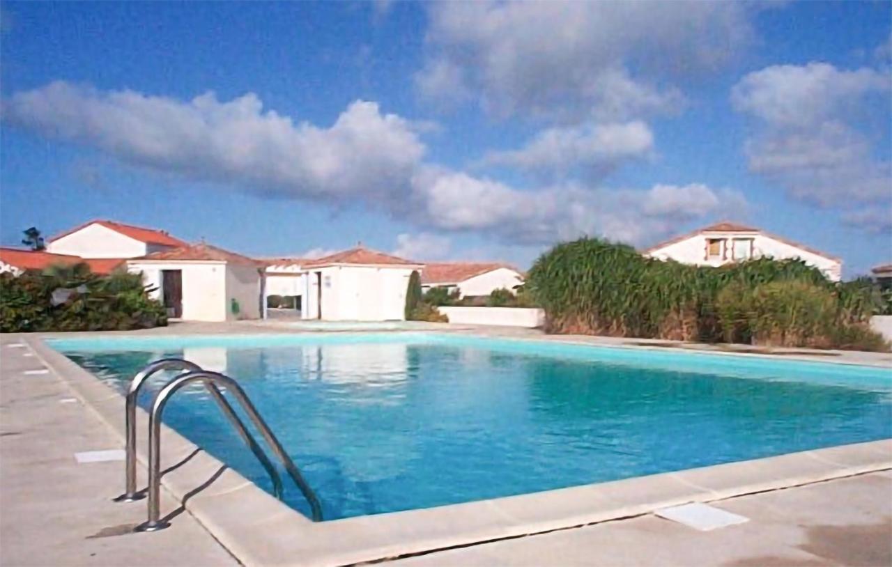 2 Bedroom Amazing Home In La Faute Sur Mer Luaran gambar